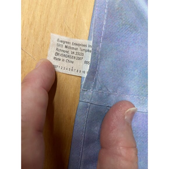 Welcome Autumn Fall Garden Flag Adirondack Chair Pumpkins Leaves Birdhouse - Picture 5 of 5